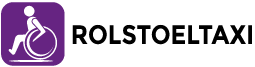 Rolstoeltaxi Nijkerk Service logo